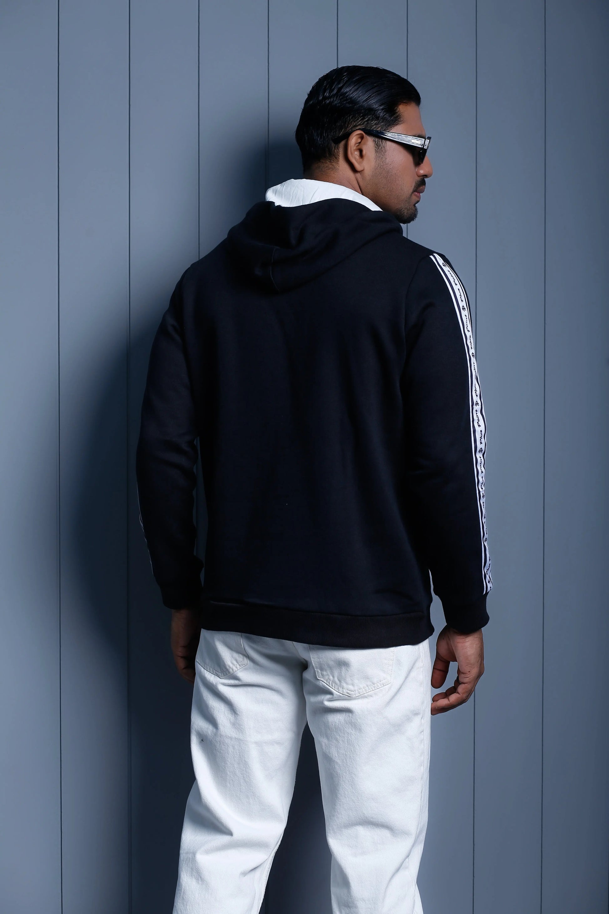 PLUS POINT Men's Hoodie | Men's Fashion Bangladesh
