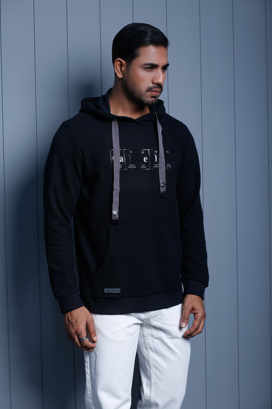 MEN'S HOODIE