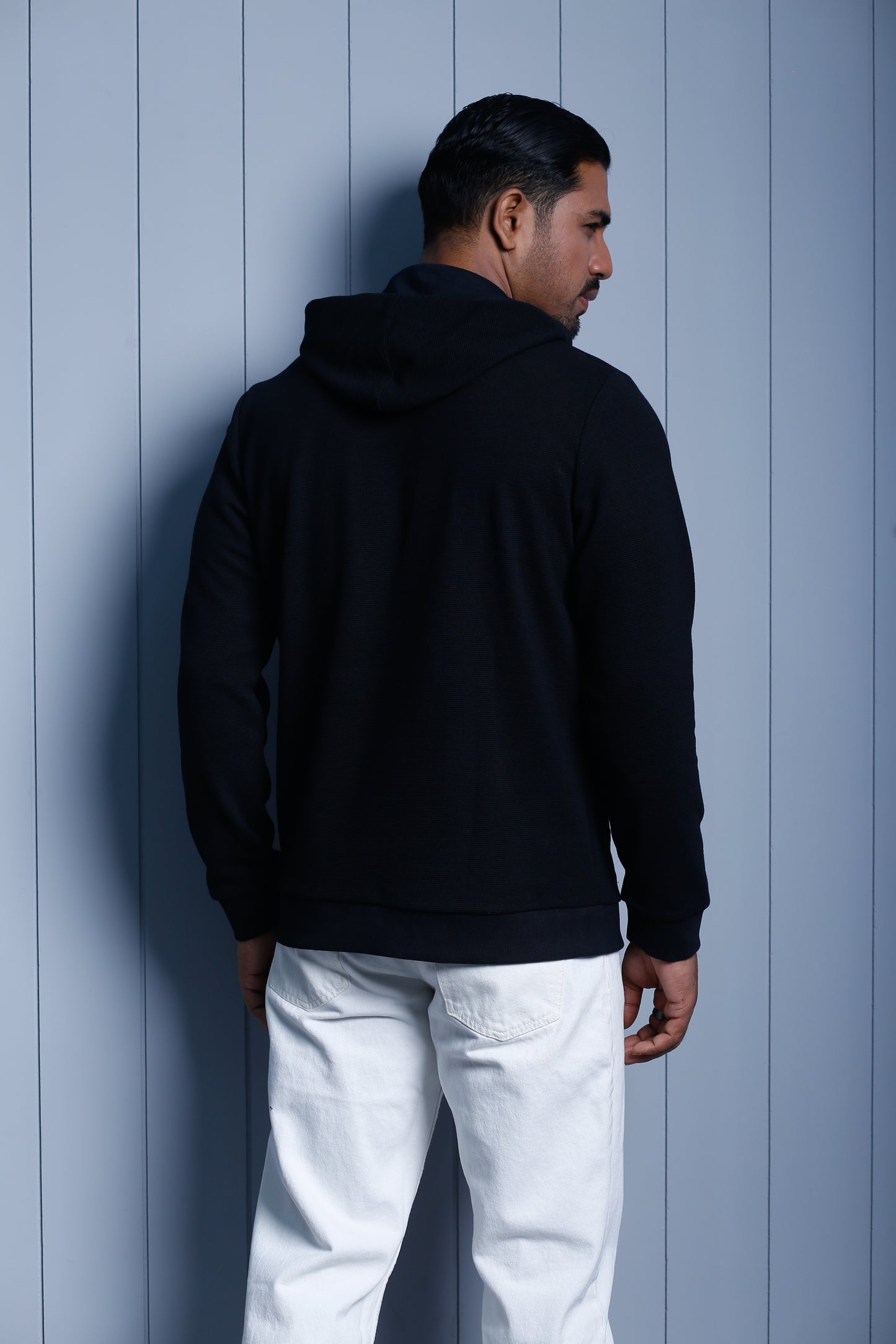 MEN'S HOODIE