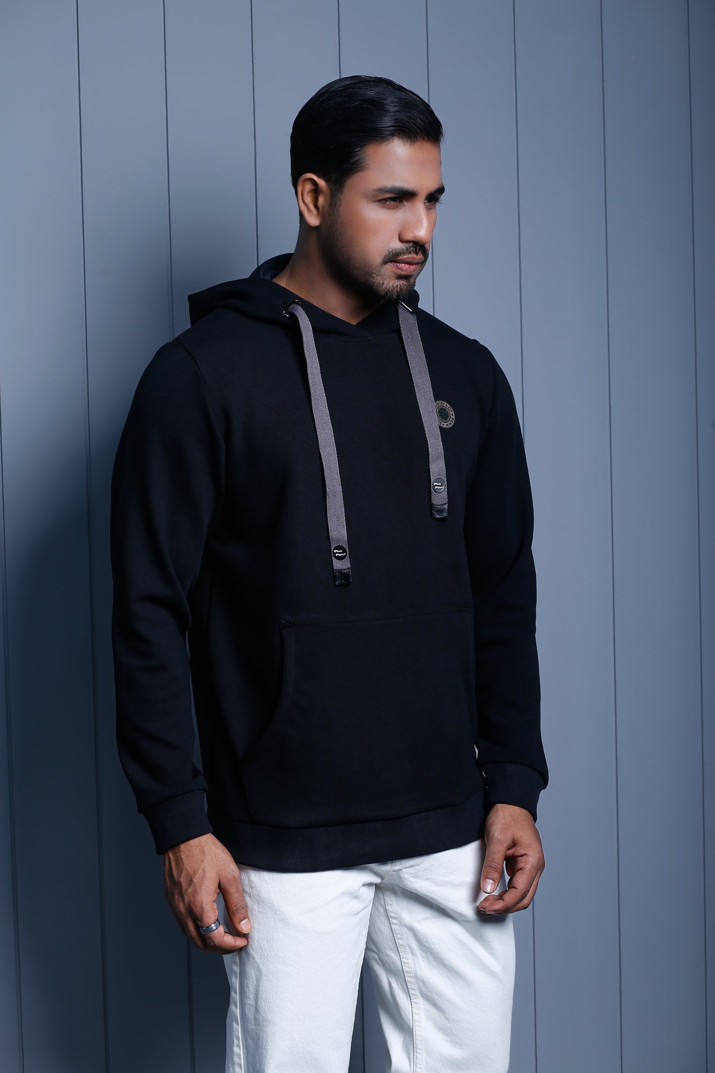 MEN'S HOODIE
