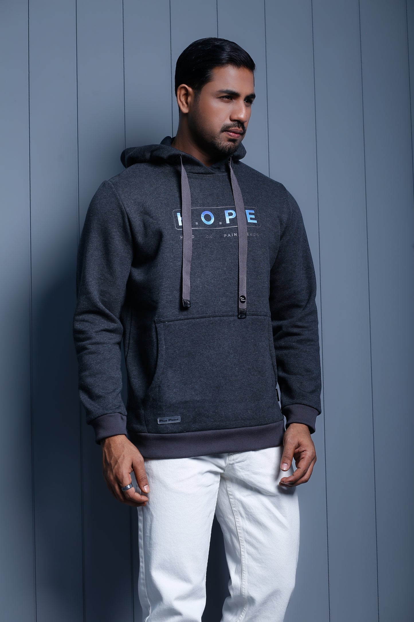 MEN'S HOODIE
