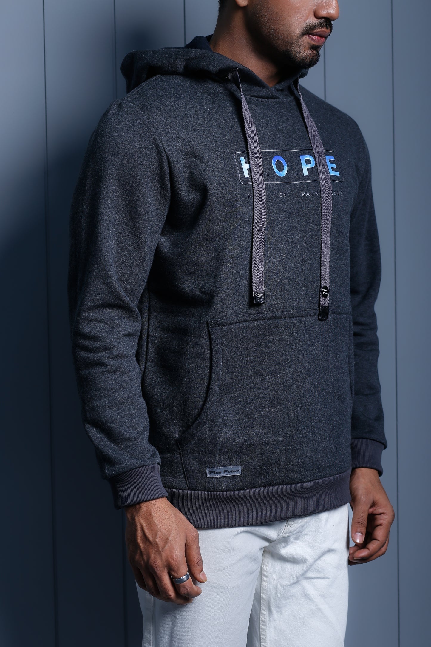 MEN'S HOODIE
