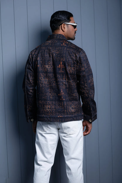 PLUS POINT Men's Jacket | Men's Fashion Bangladesh