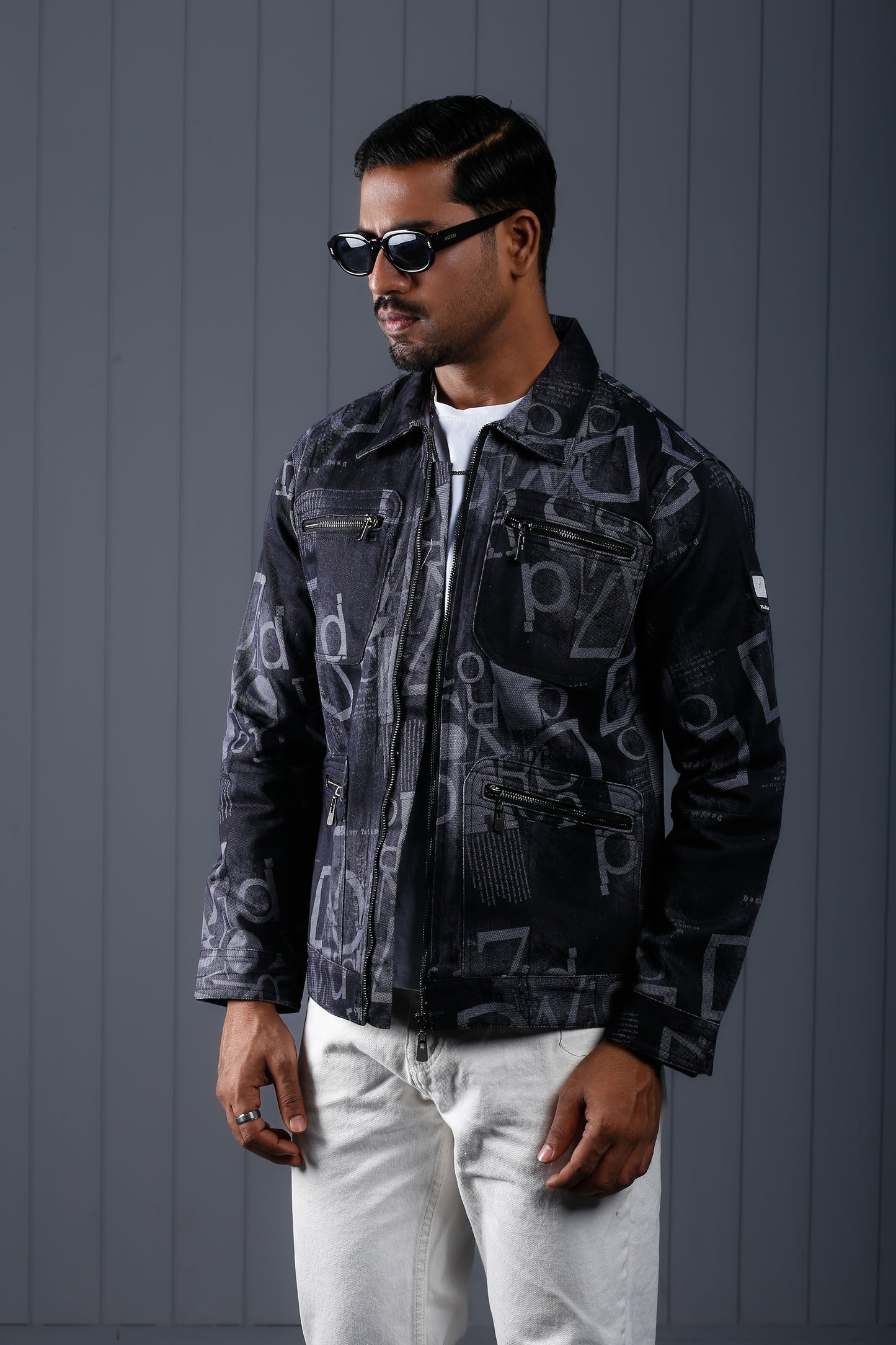 MENS JACKET