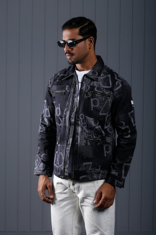 MENS JACKET