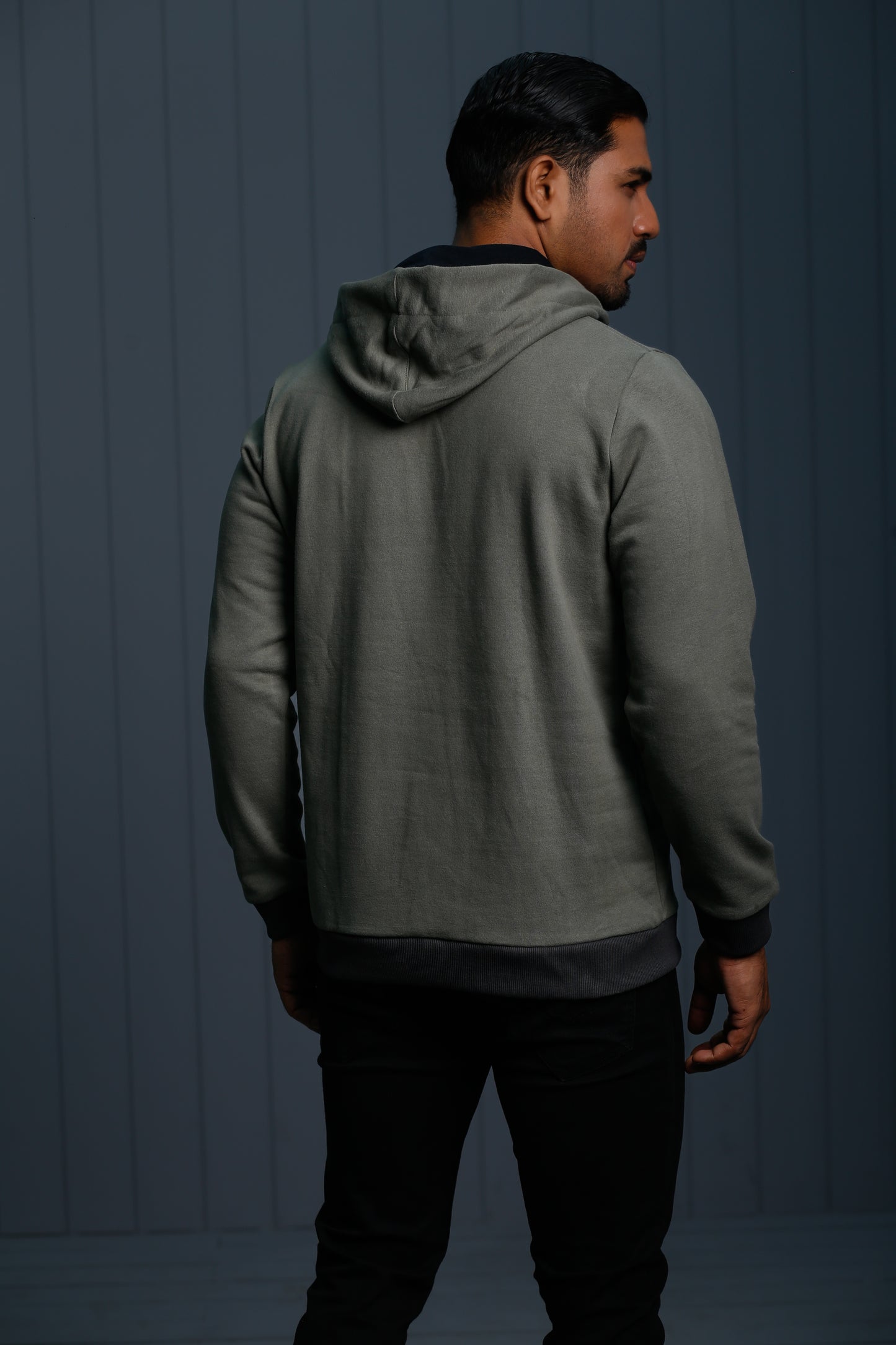 MEN'S HOODIE