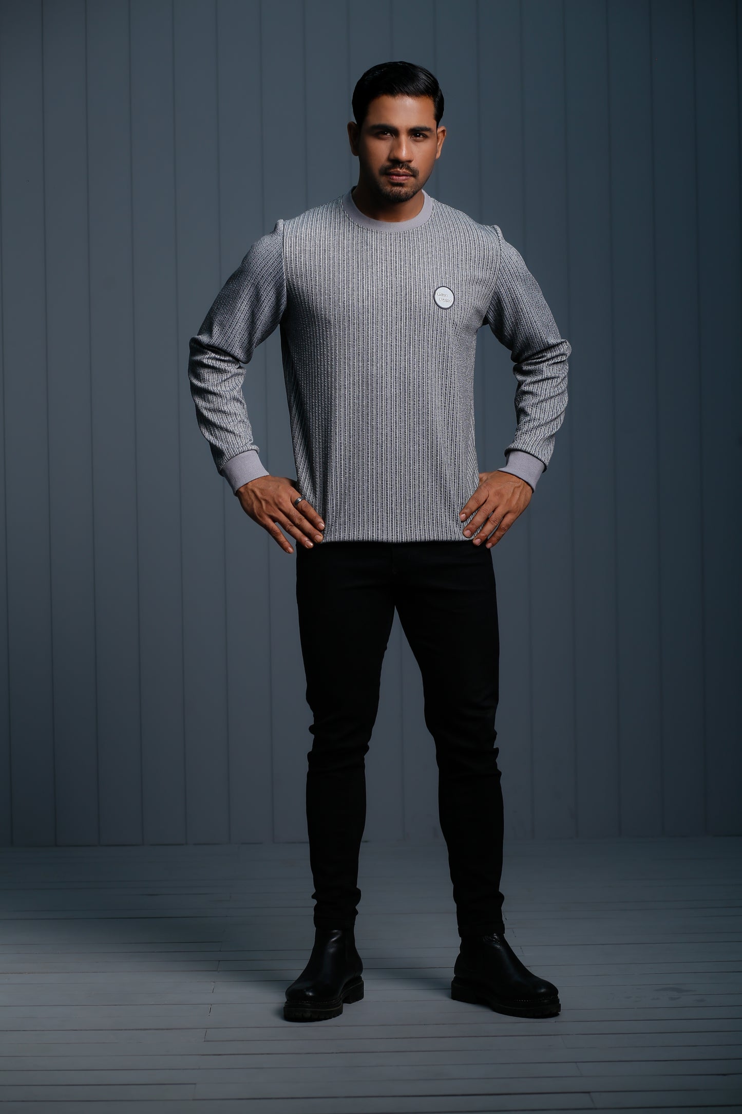 Men's Sweatshirt