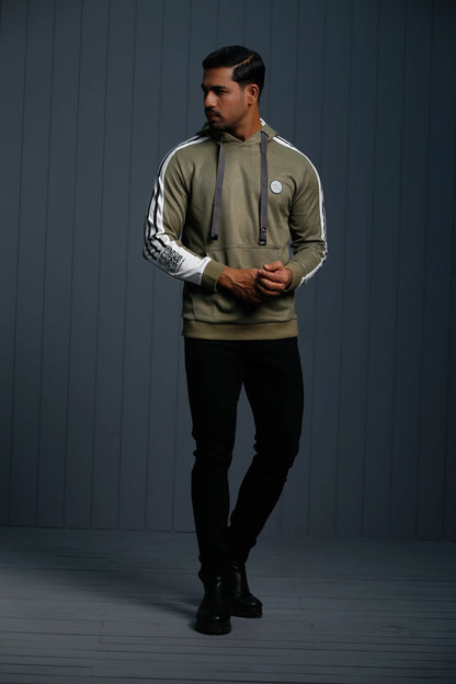 PLUS POINT Men's Hoodie | Men's Fashion Bangladesh