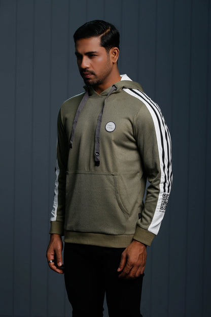 PLUS POINT Men's Hoodie | Men's Fashion Bangladesh