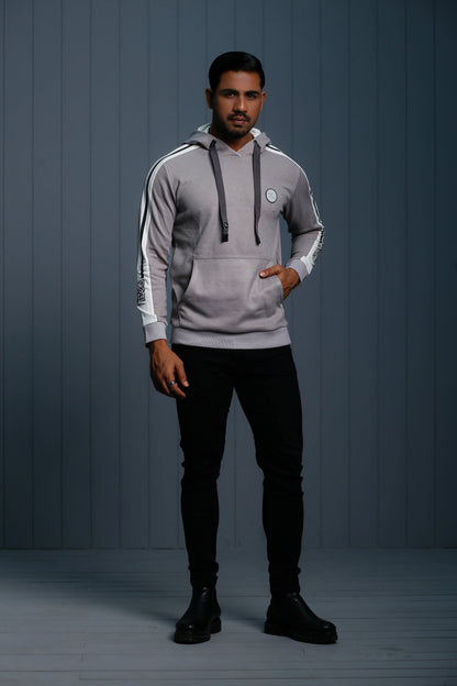 PLUS POINT Men's Hoodie | Men's Fashion Bangladesh