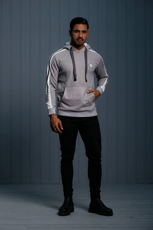 PLUS POINT Men's Hoodie | Men's Fashion Bangladesh
