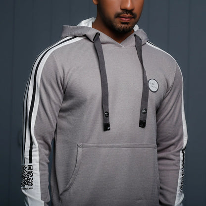 PLUS POINT Men's Hoodie | Men's Fashion Bangladesh
