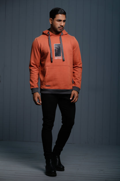 MEN'S HOODIE