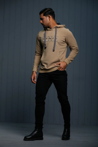 PLUS POINT Men's Hoodie | Men's Fashion Bangladesh