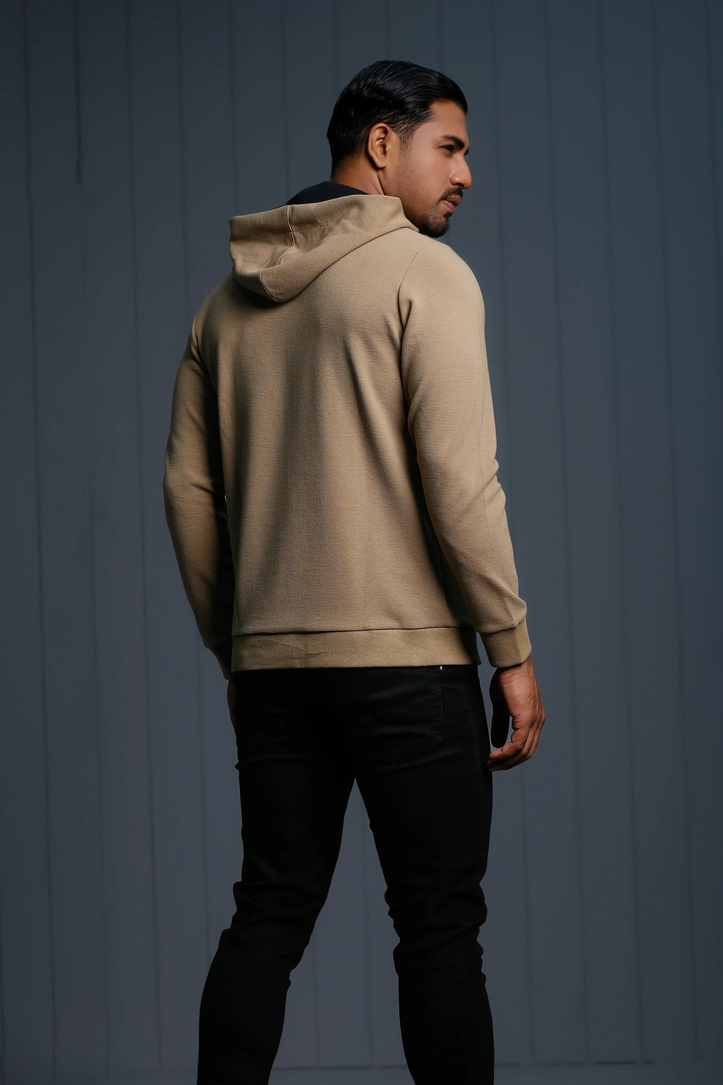PLUS POINT Men's Hoodie | Men's Fashion Bangladesh