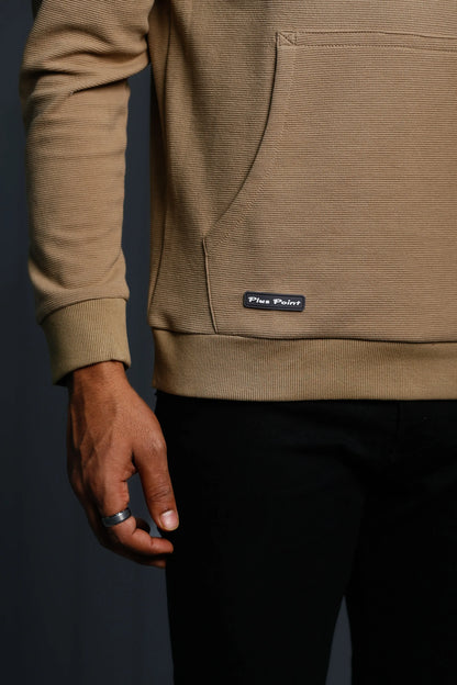 PLUS POINT Men's Hoodie | Men's Fashion Bangladesh