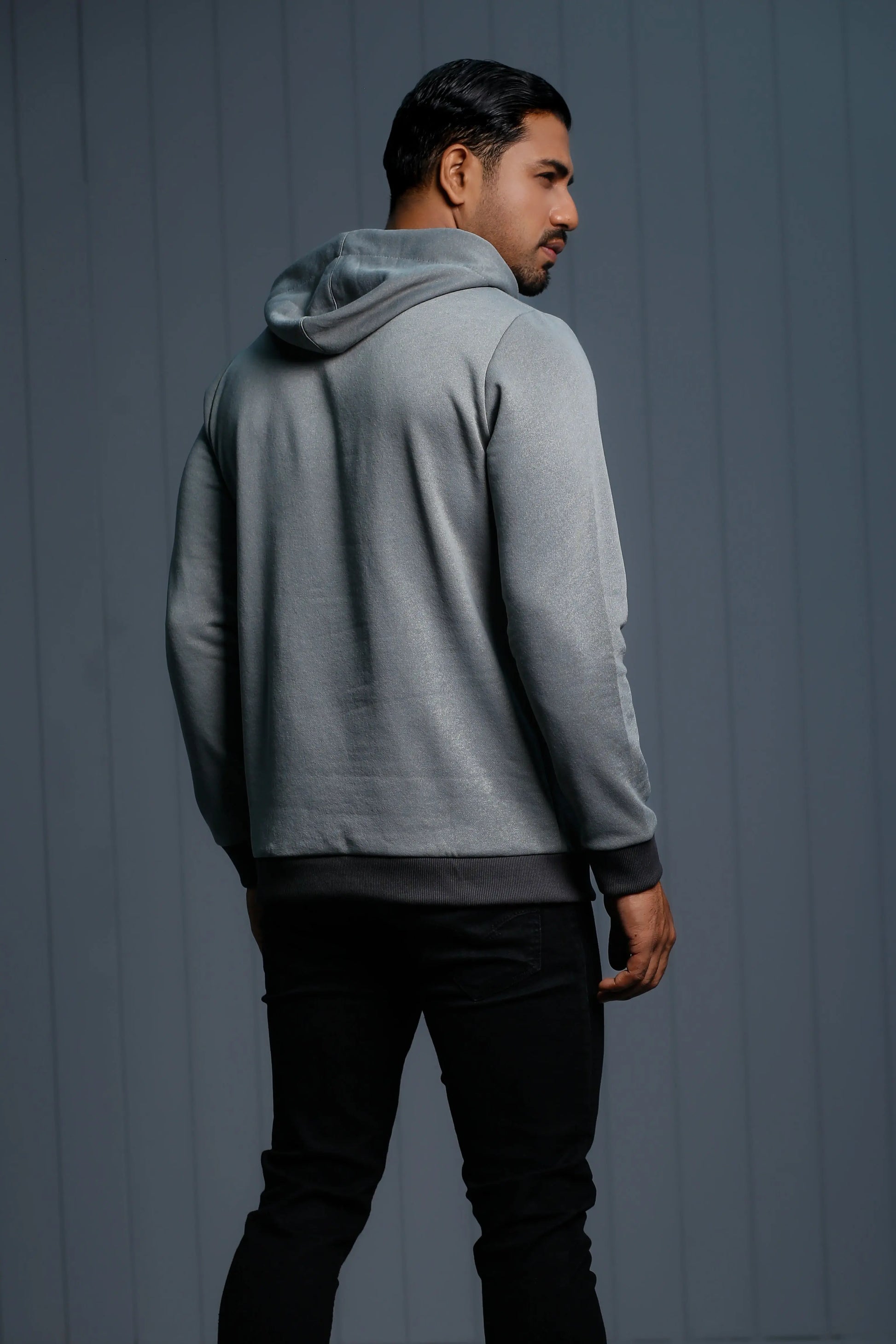 PLUS POINT Men's Hoodie | Men's Fashion Bangladesh
