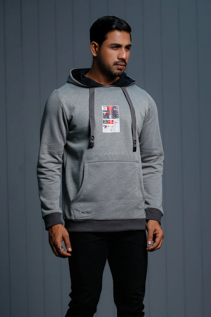 PLUS POINT Men's Hoodie | Men's Fashion Bangladesh