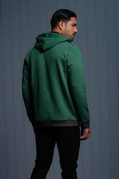 MEN'S HOODIE