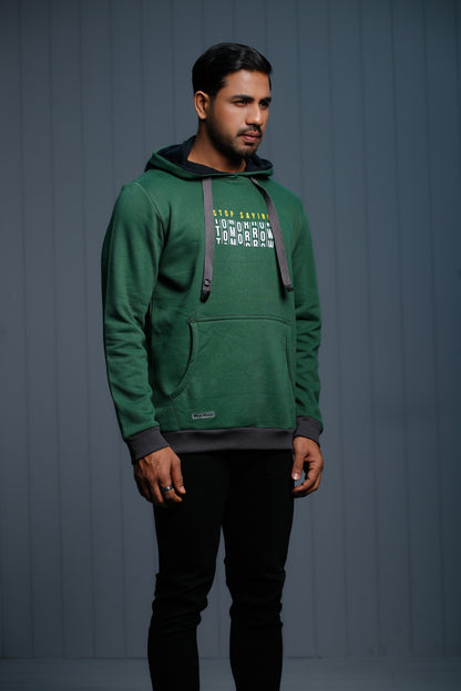 MEN'S HOODIE