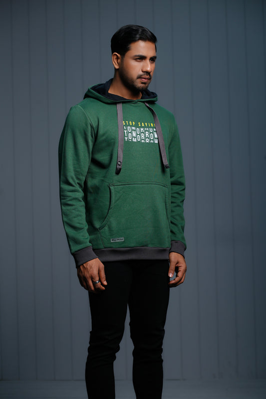 MEN'S HOODIE
