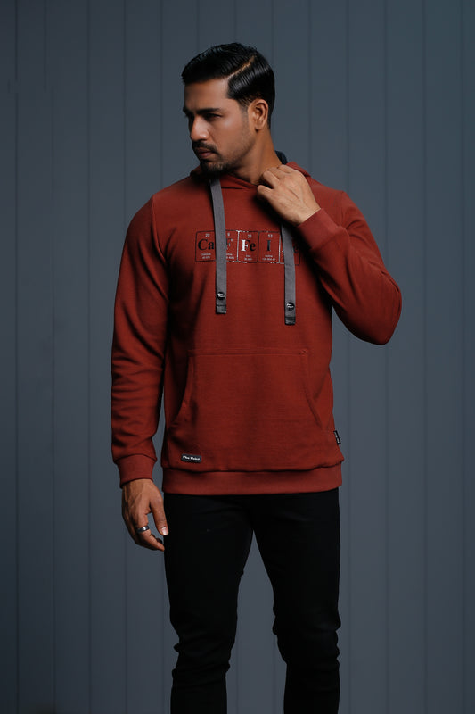 MEN'S HOODIE