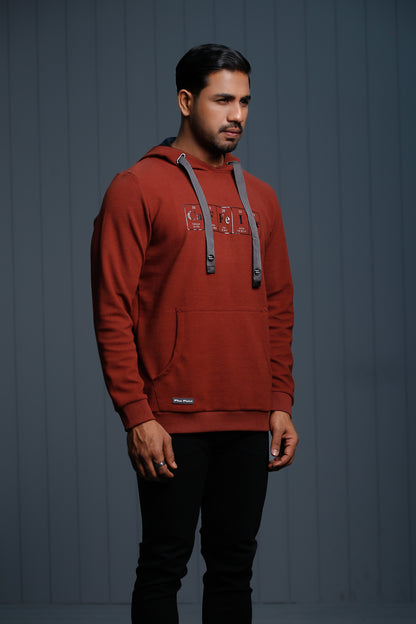 MEN'S HOODIE