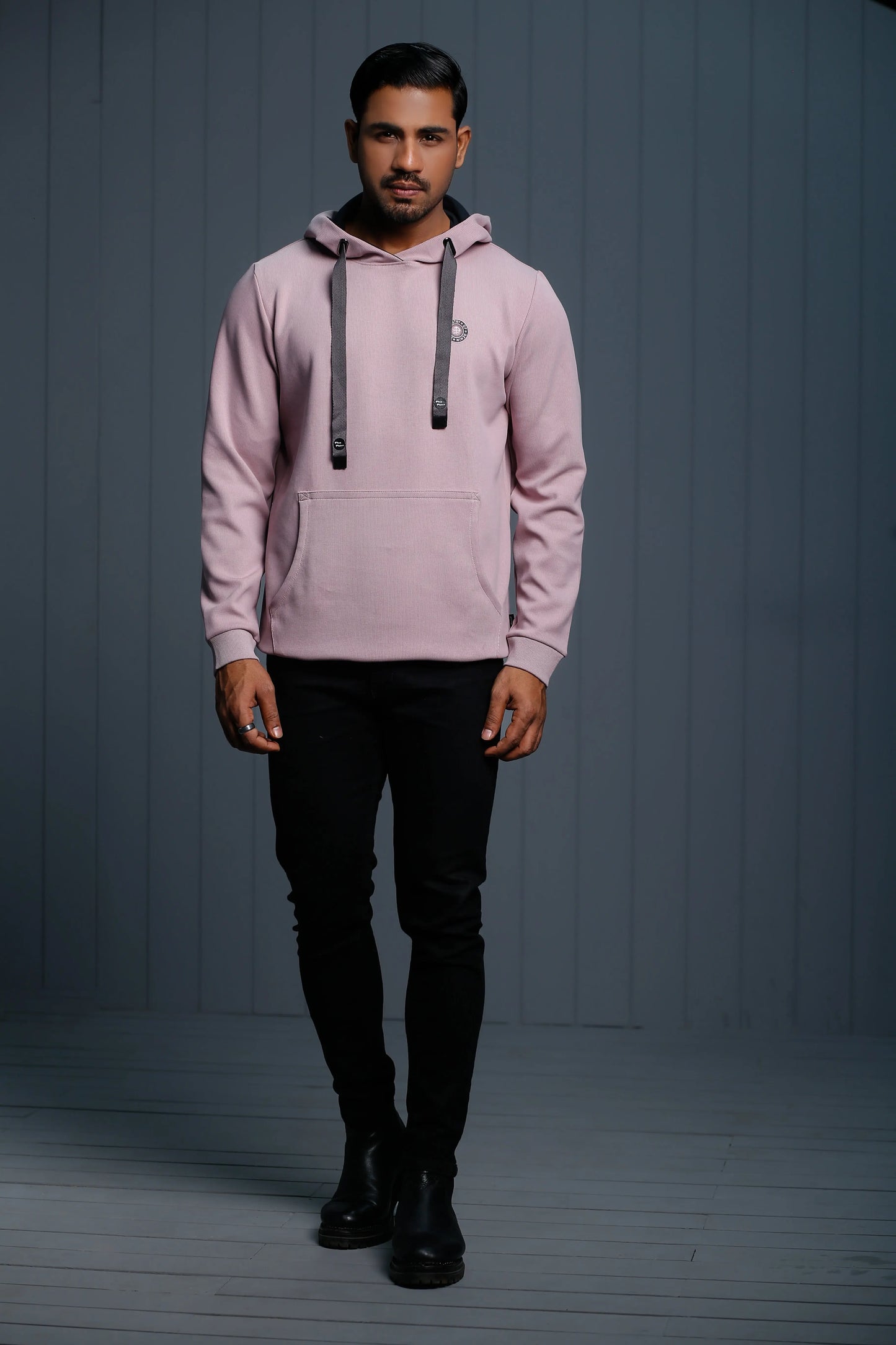 PLUS POINT Men's Hoodie | Men's Fashion Bangladesh