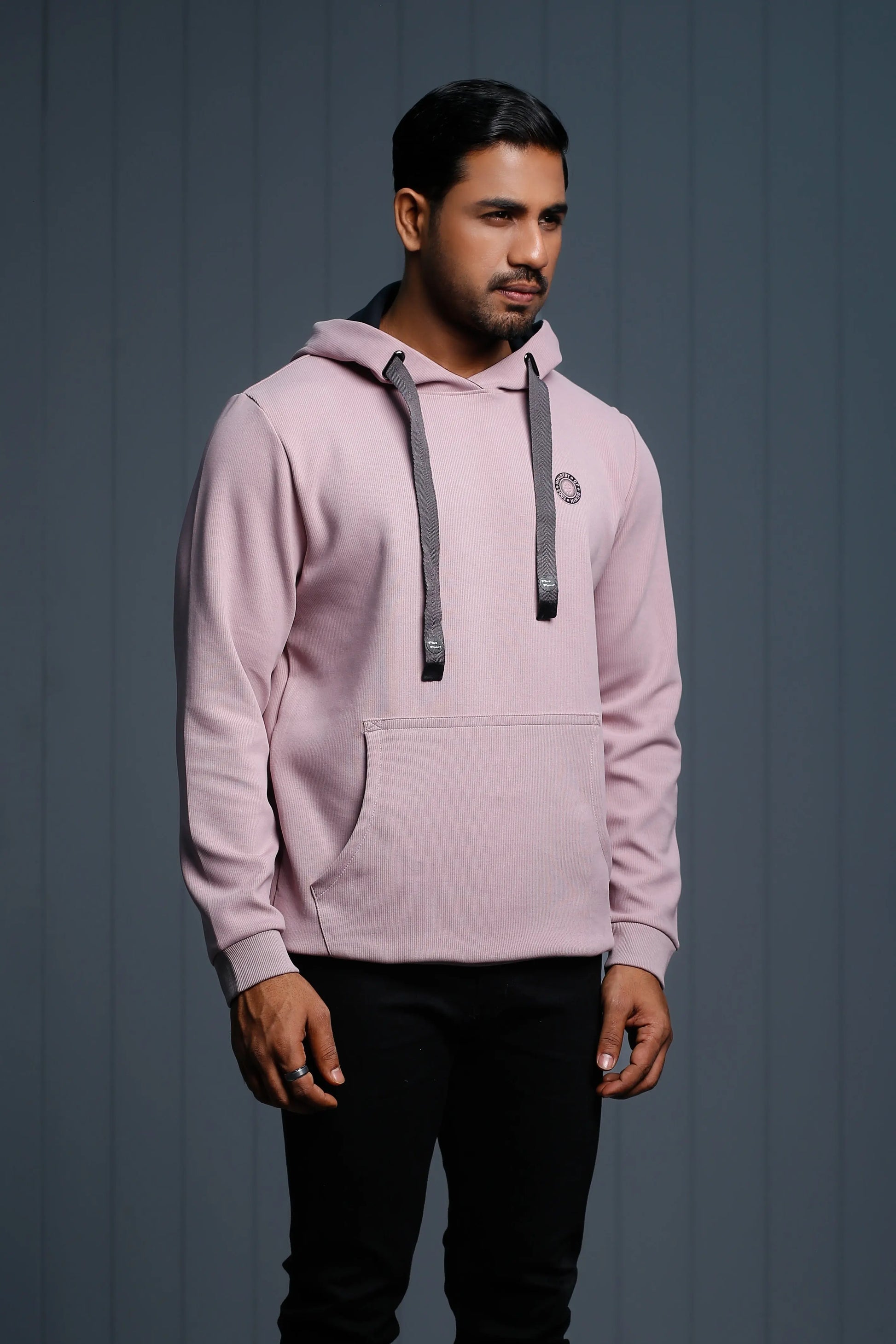 PLUS POINT Men's Hoodie | Men's Fashion Bangladesh