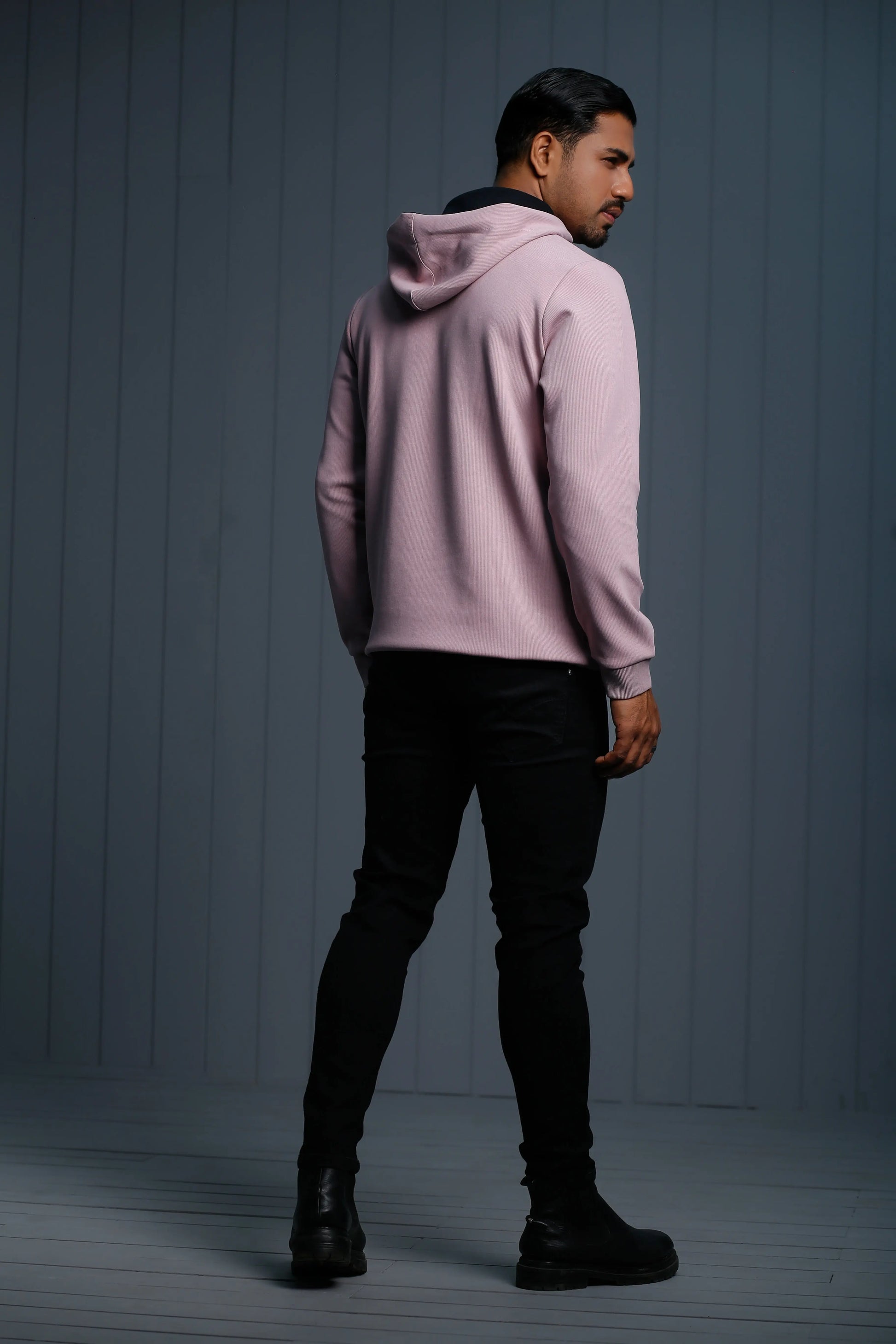 PLUS POINT Men's Hoodie | Men's Fashion Bangladesh