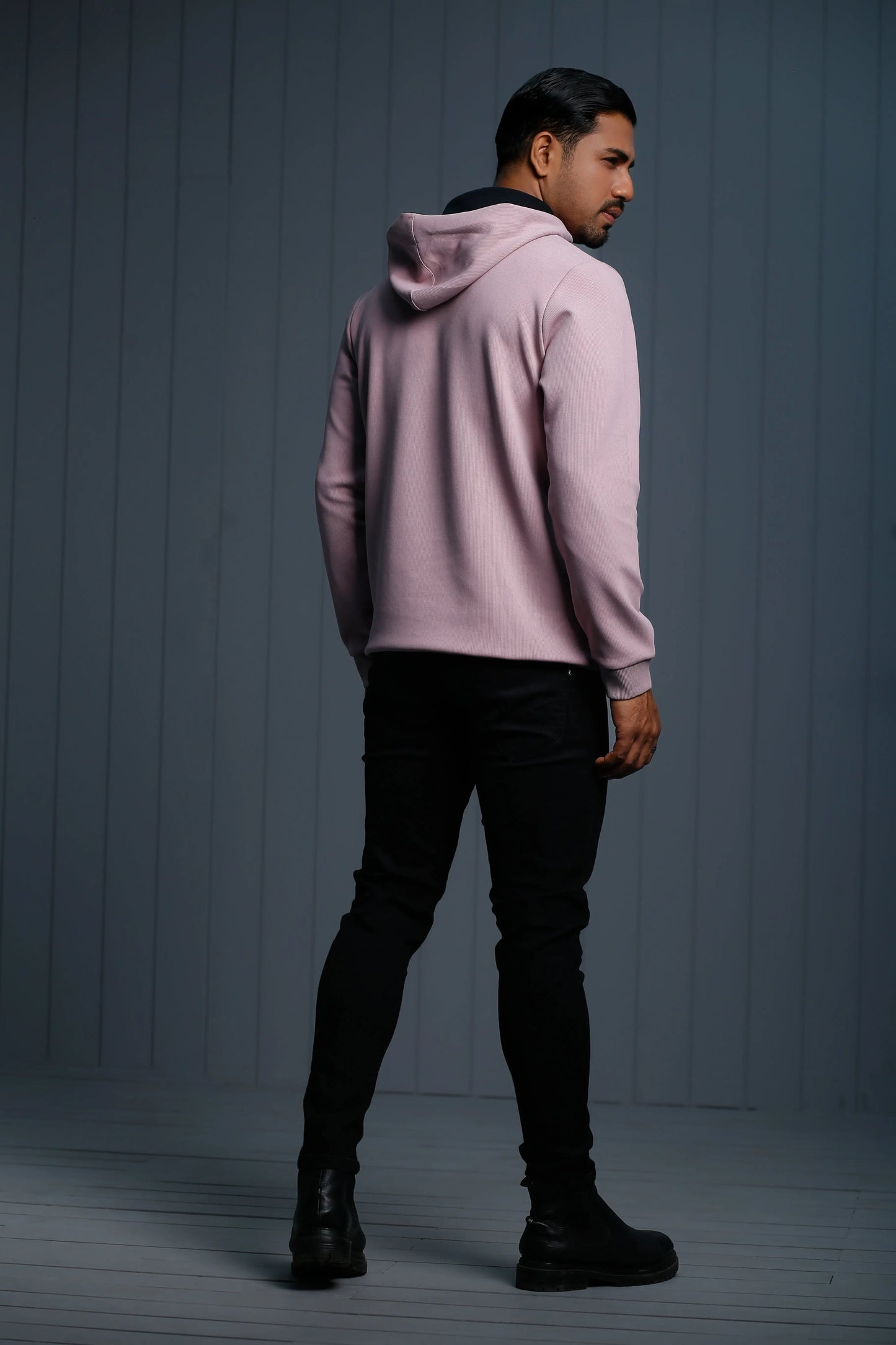 PLUS POINT Men's Hoodie | Men's Fashion Bangladesh