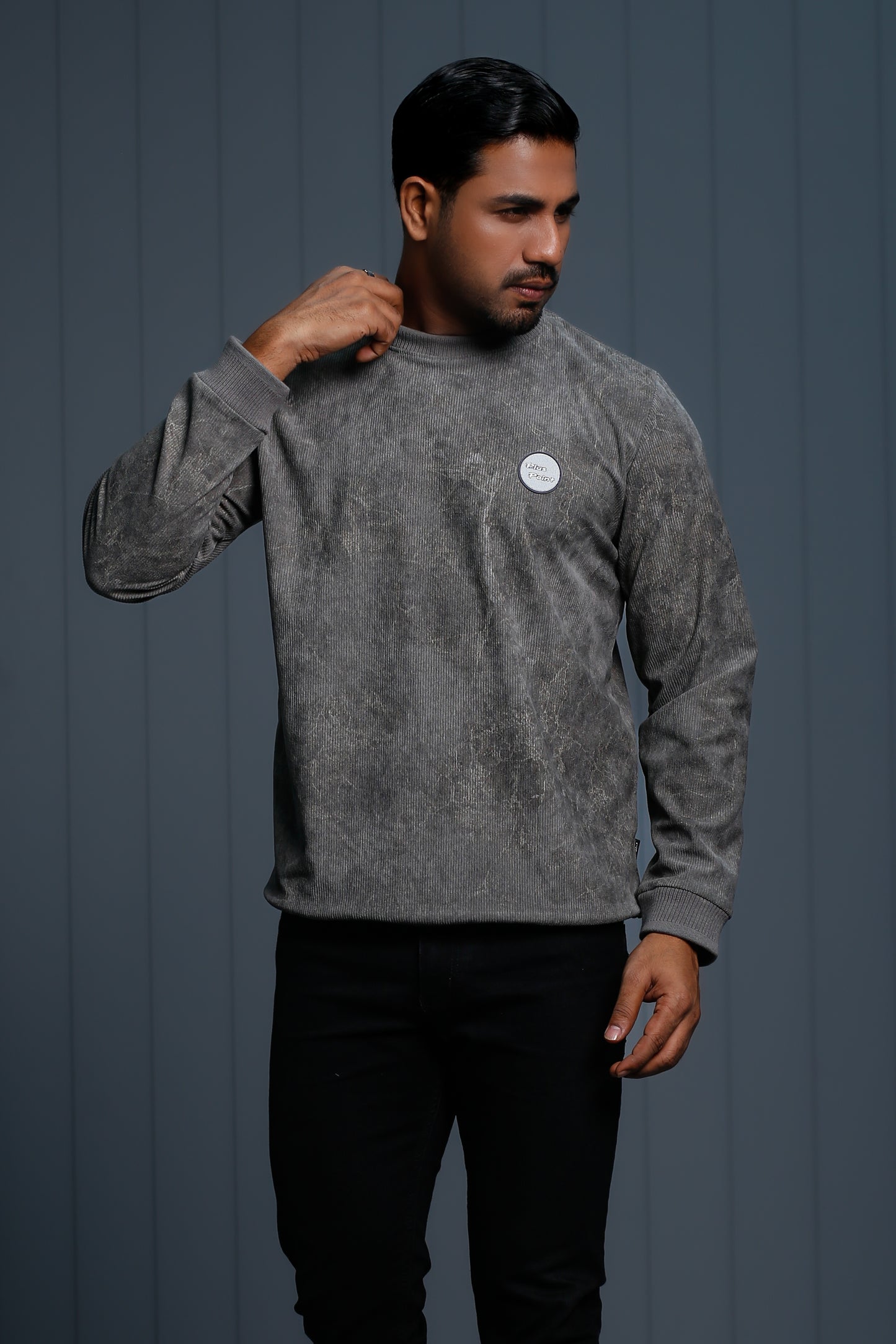 Men’s Sweatshirt