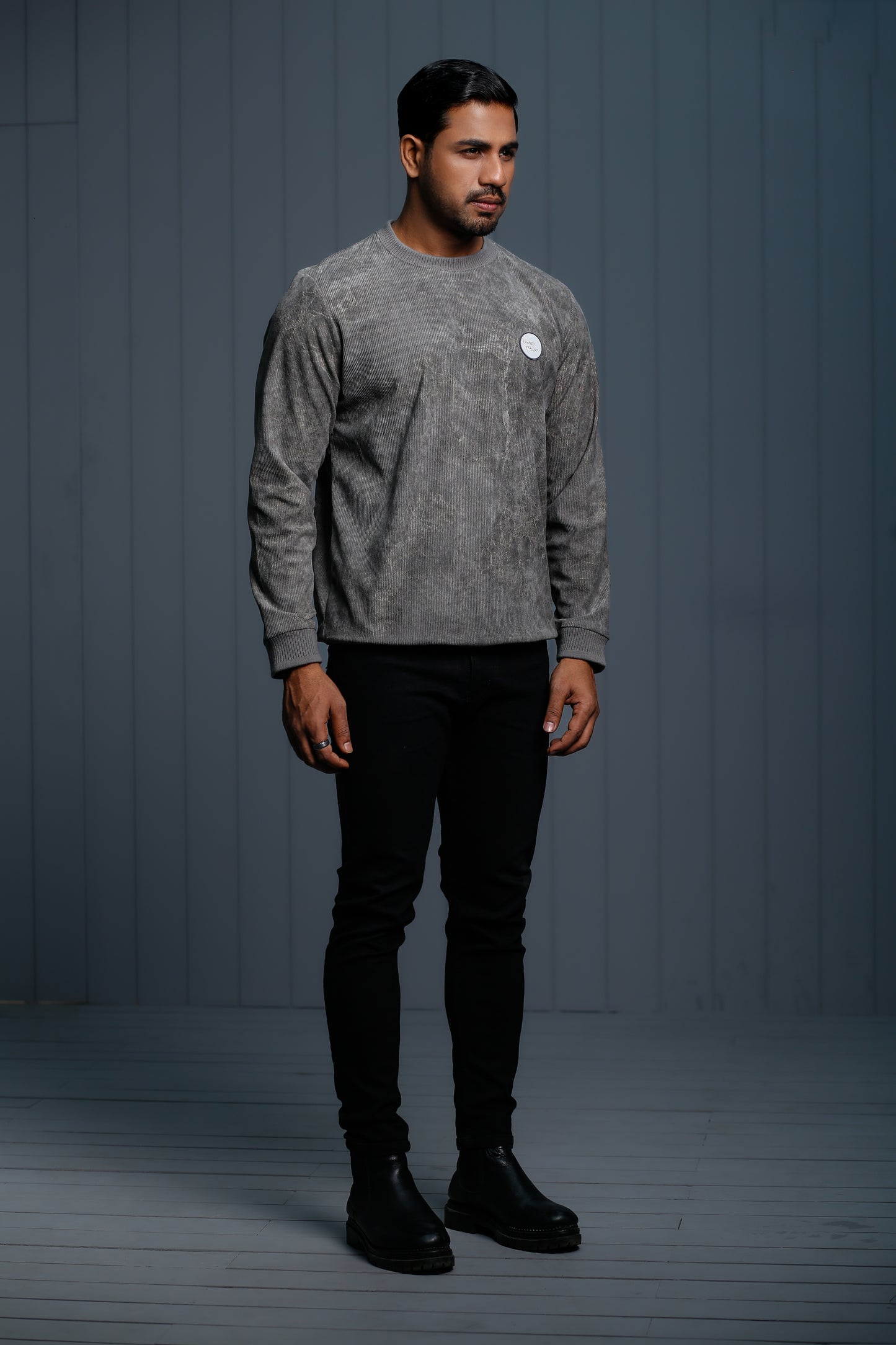 Men's Sweatshirt