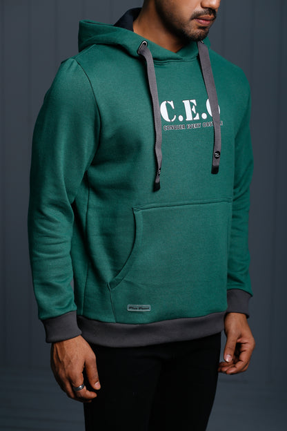 MEN'S HOODIE