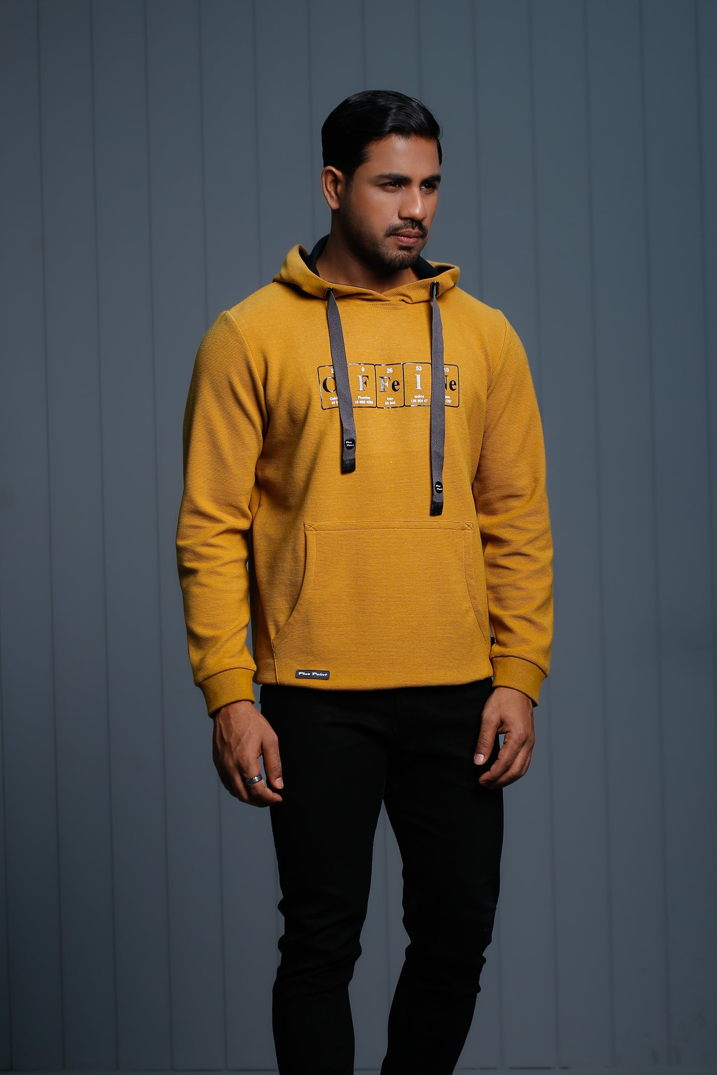 MEN'S HOODIE