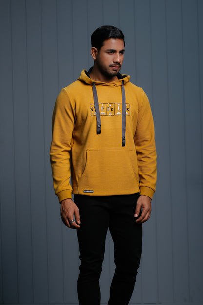 MEN'S HOODIE