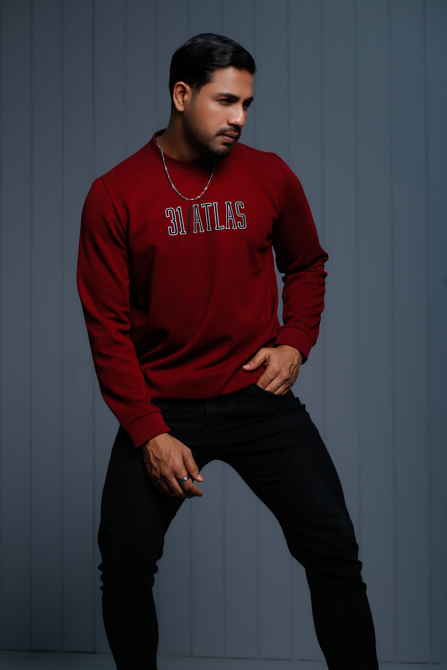 Men's Sweatshirt