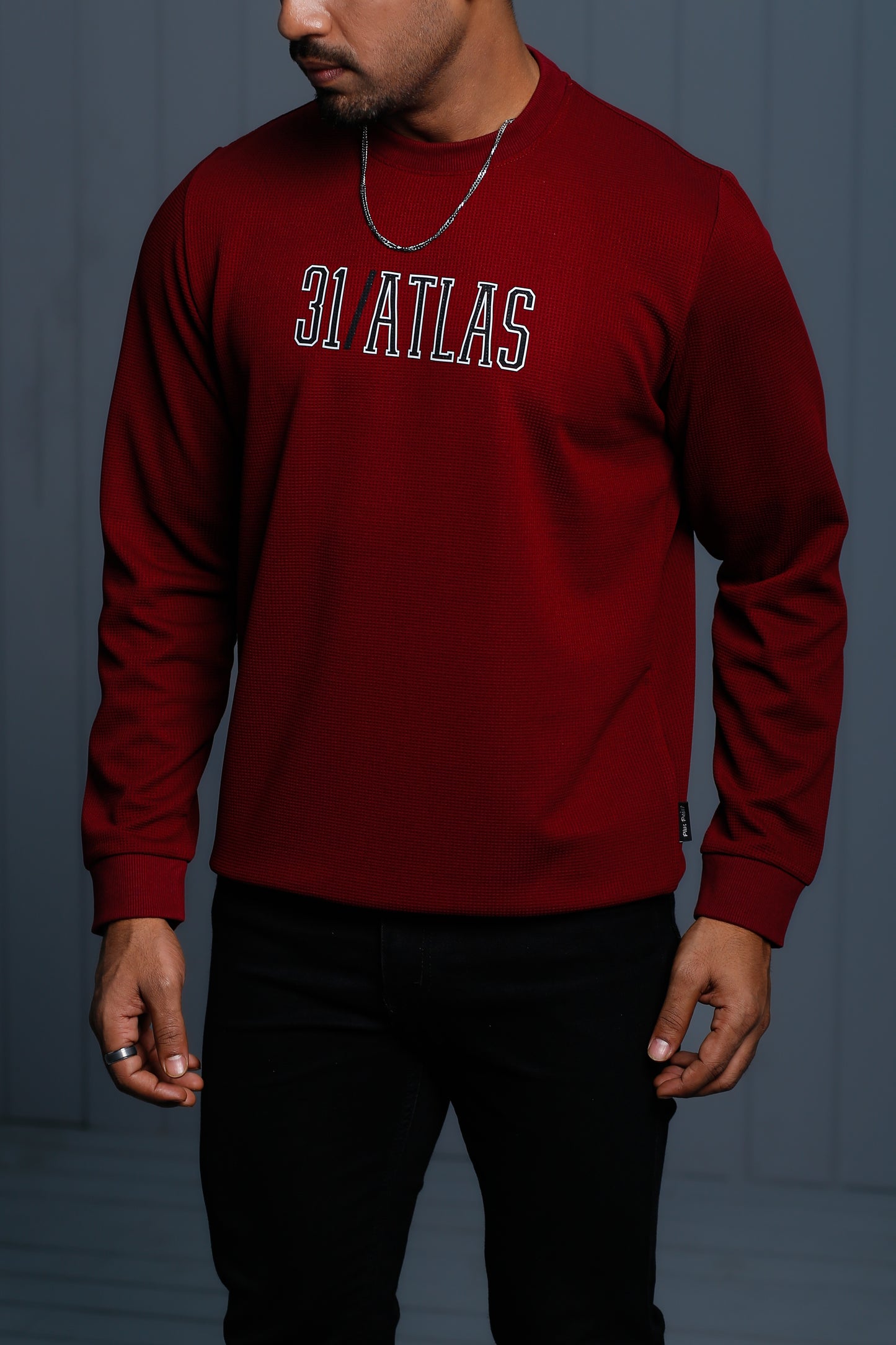 Men's Sweatshirt
