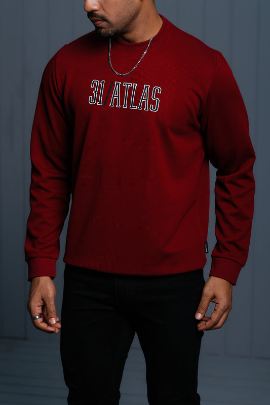 Men's Sweatshirt