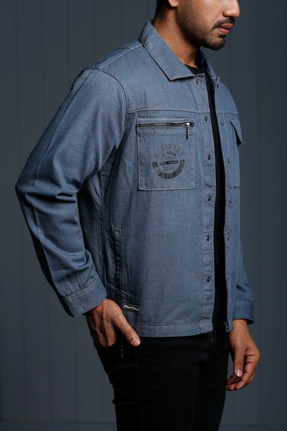 PLUS POINT Men's Jacket | Men's Fashion Bangladesh