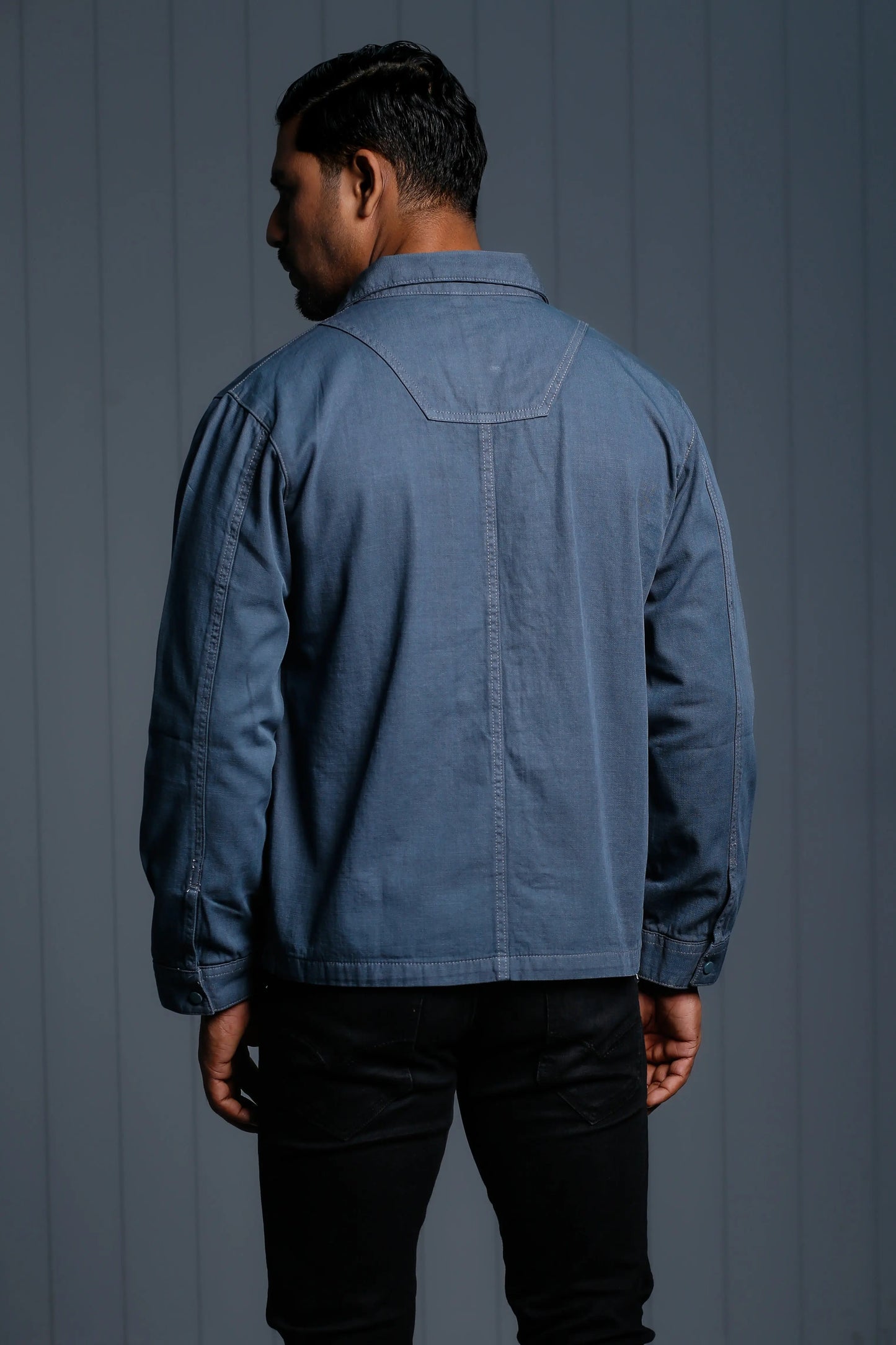 PLUS POINT Men's Jacket | Men's Fashion Bangladesh