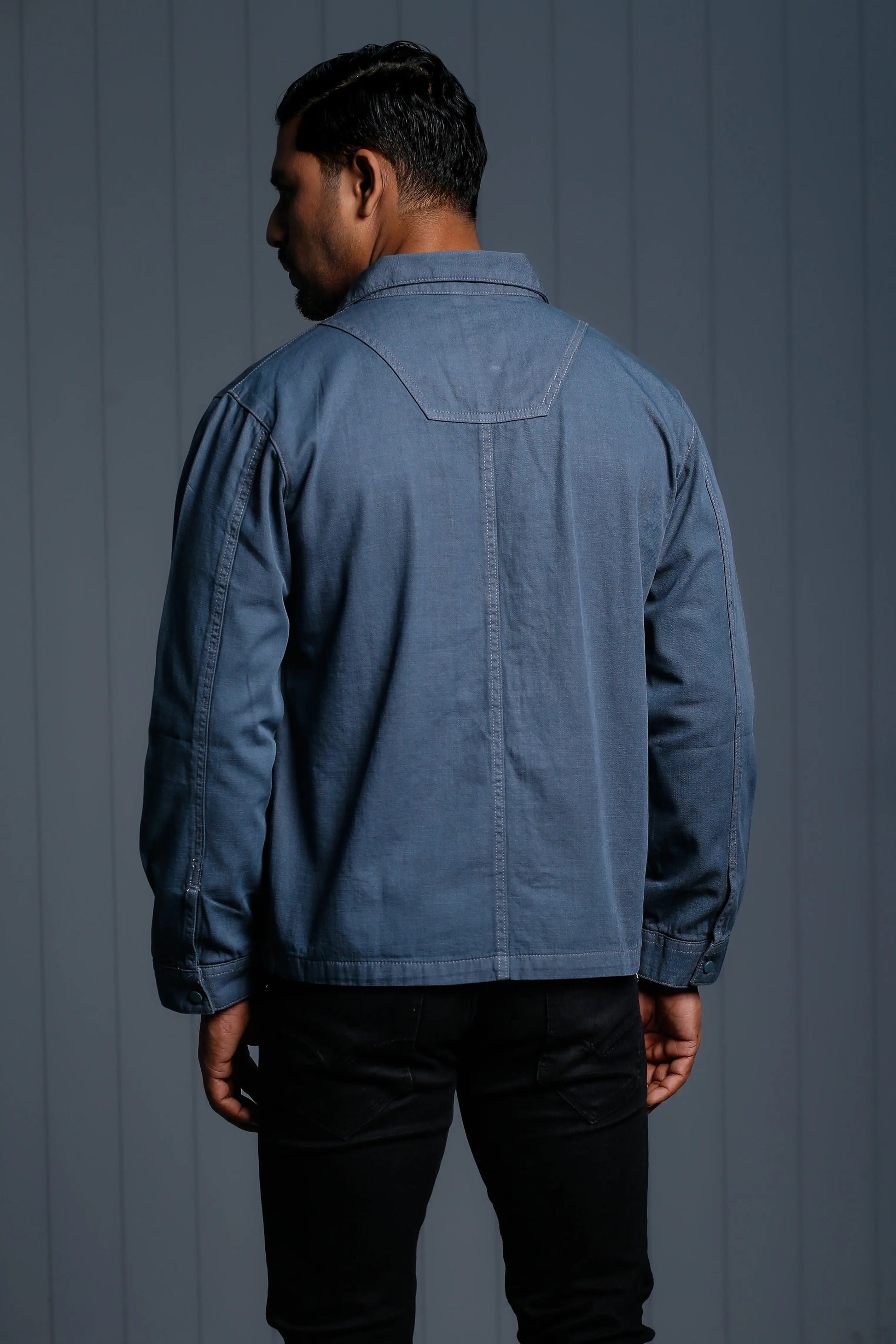 PLUS POINT Men's Jacket | Men's Fashion Bangladesh
