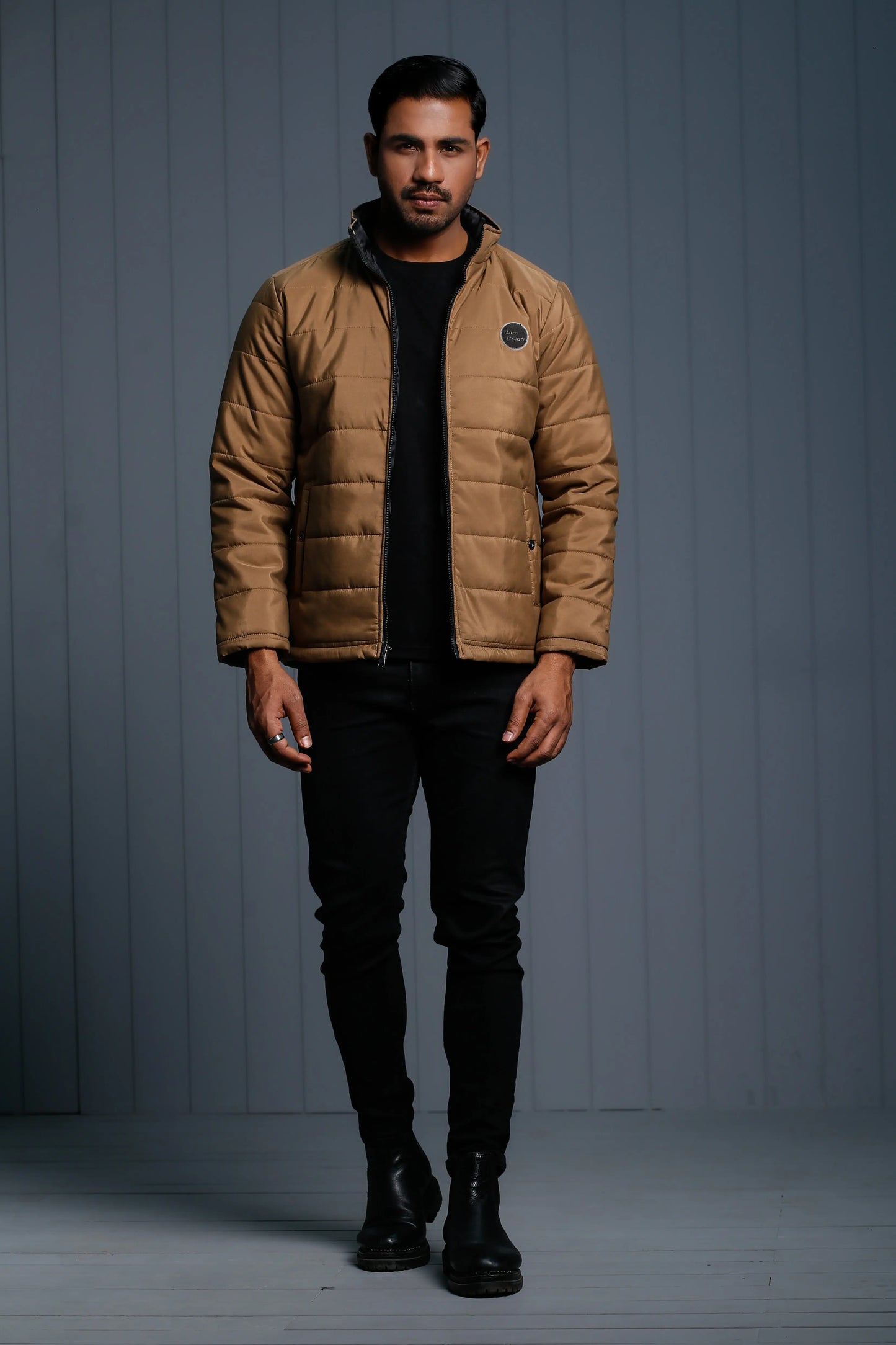 PLUS POINT Men's Jacket | Men's Fashion Bangladesh