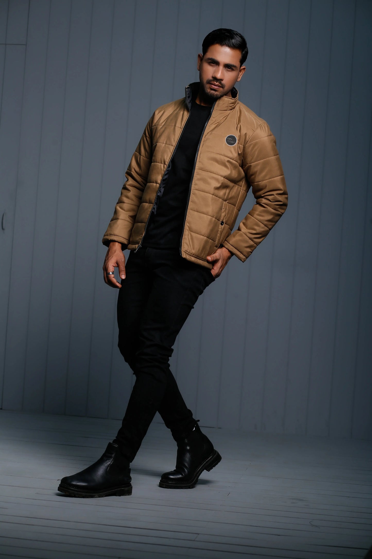 PLUS POINT Men's Jacket | Men's Fashion Bangladesh