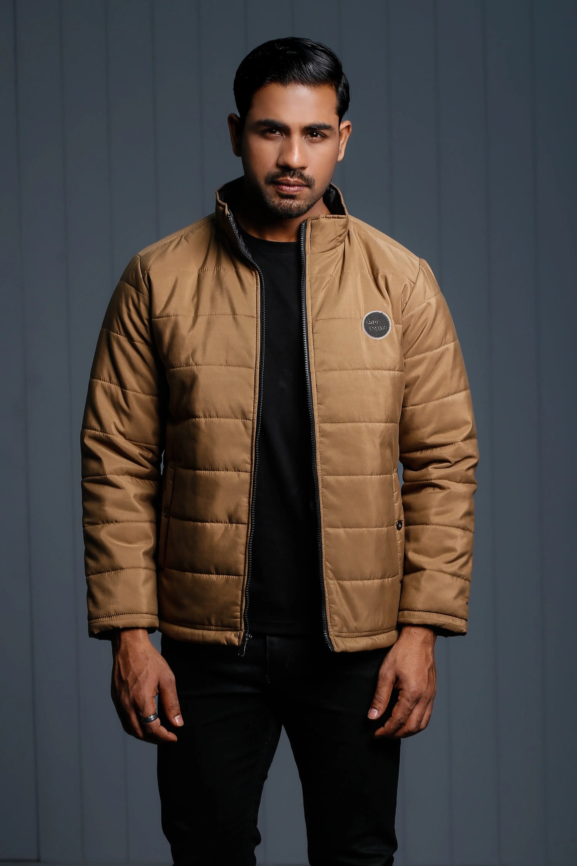 PLUS POINT Men's Jacket | Men's Fashion Bangladesh