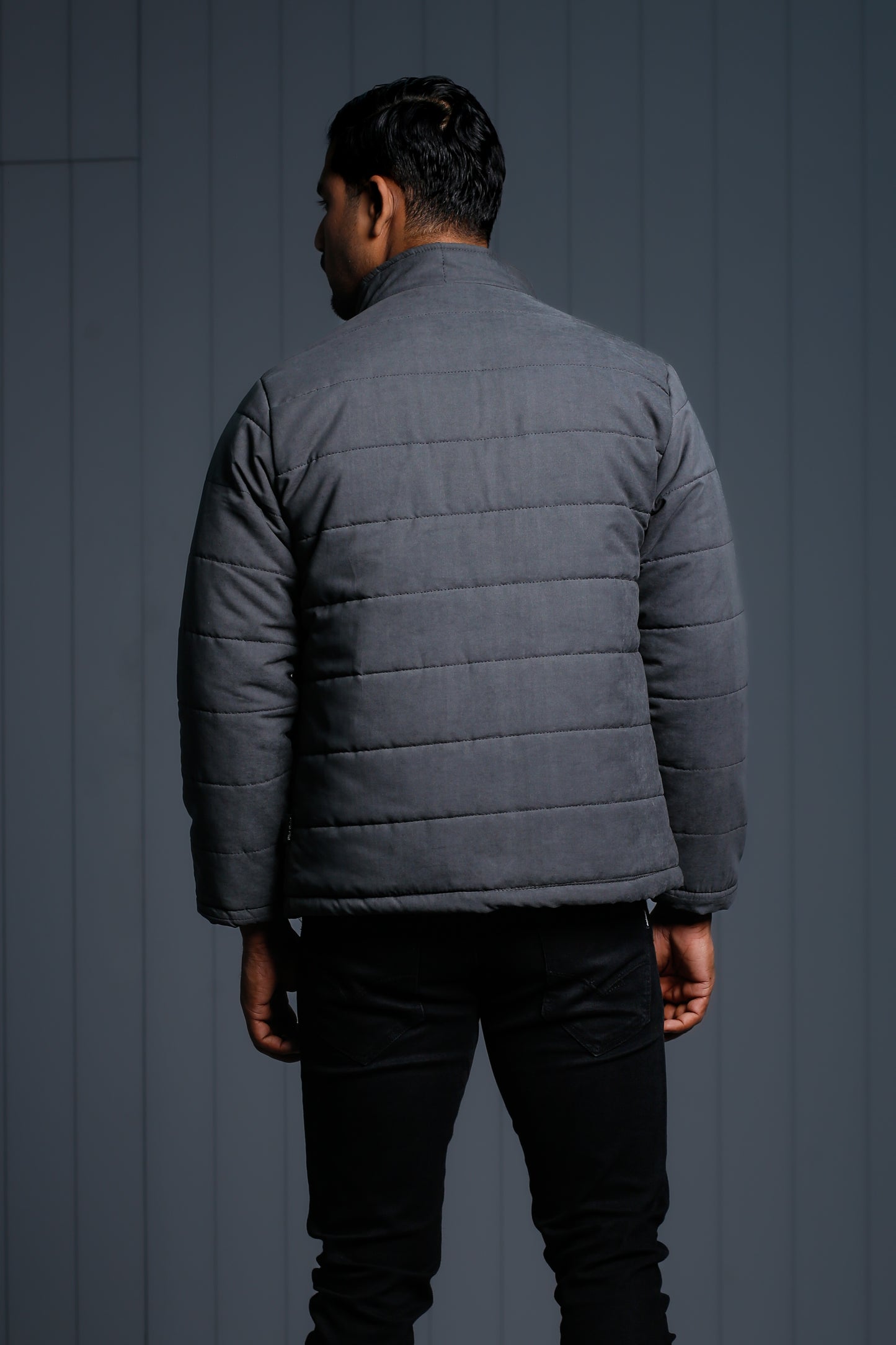 MEN'S JACKET
