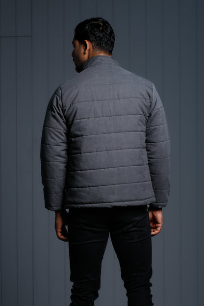 MEN'S JACKET
