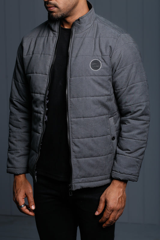 MEN'S JACKET