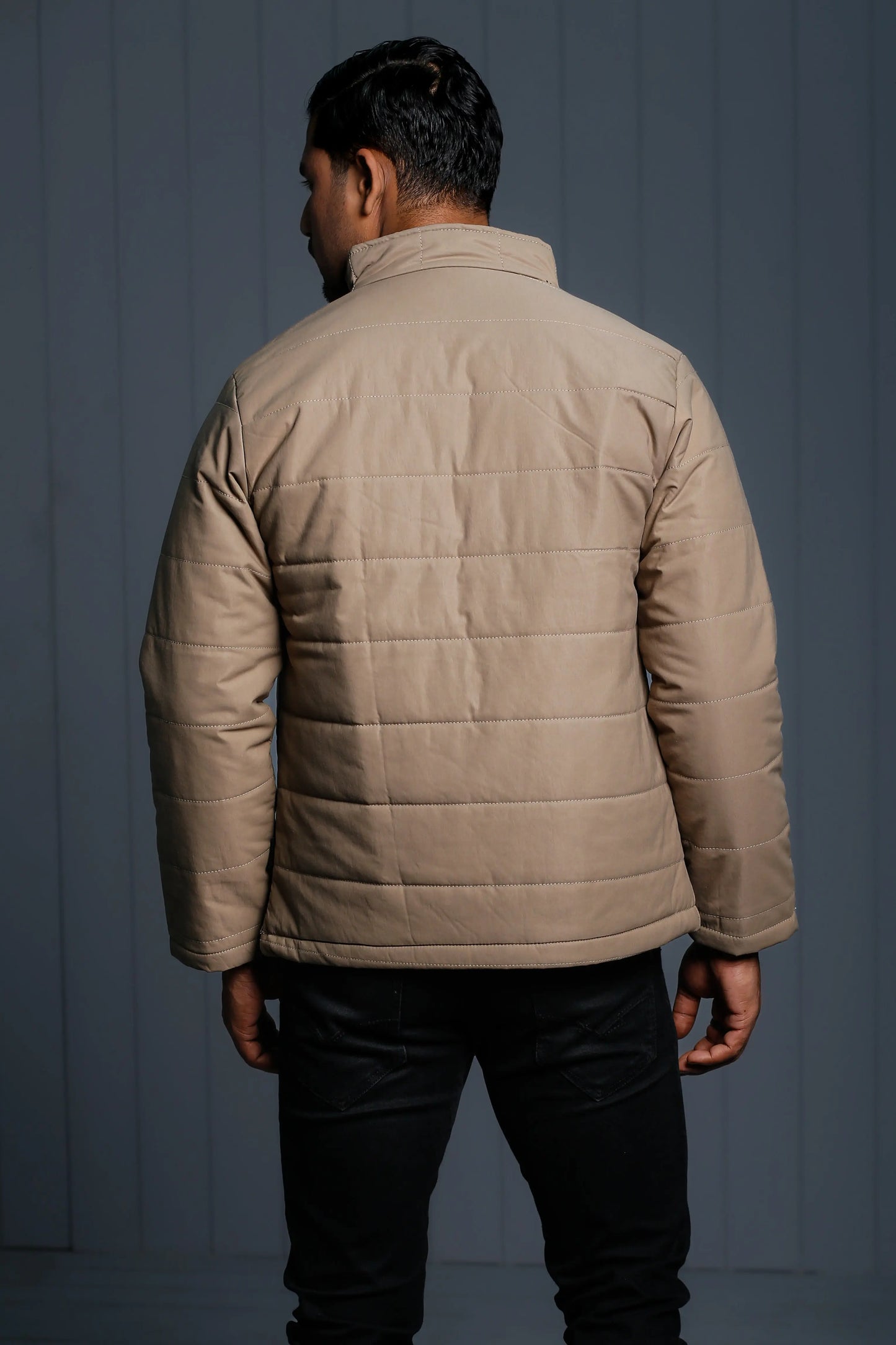 PLUS POINT Men's Jacket | Men's Fashion Bangladesh