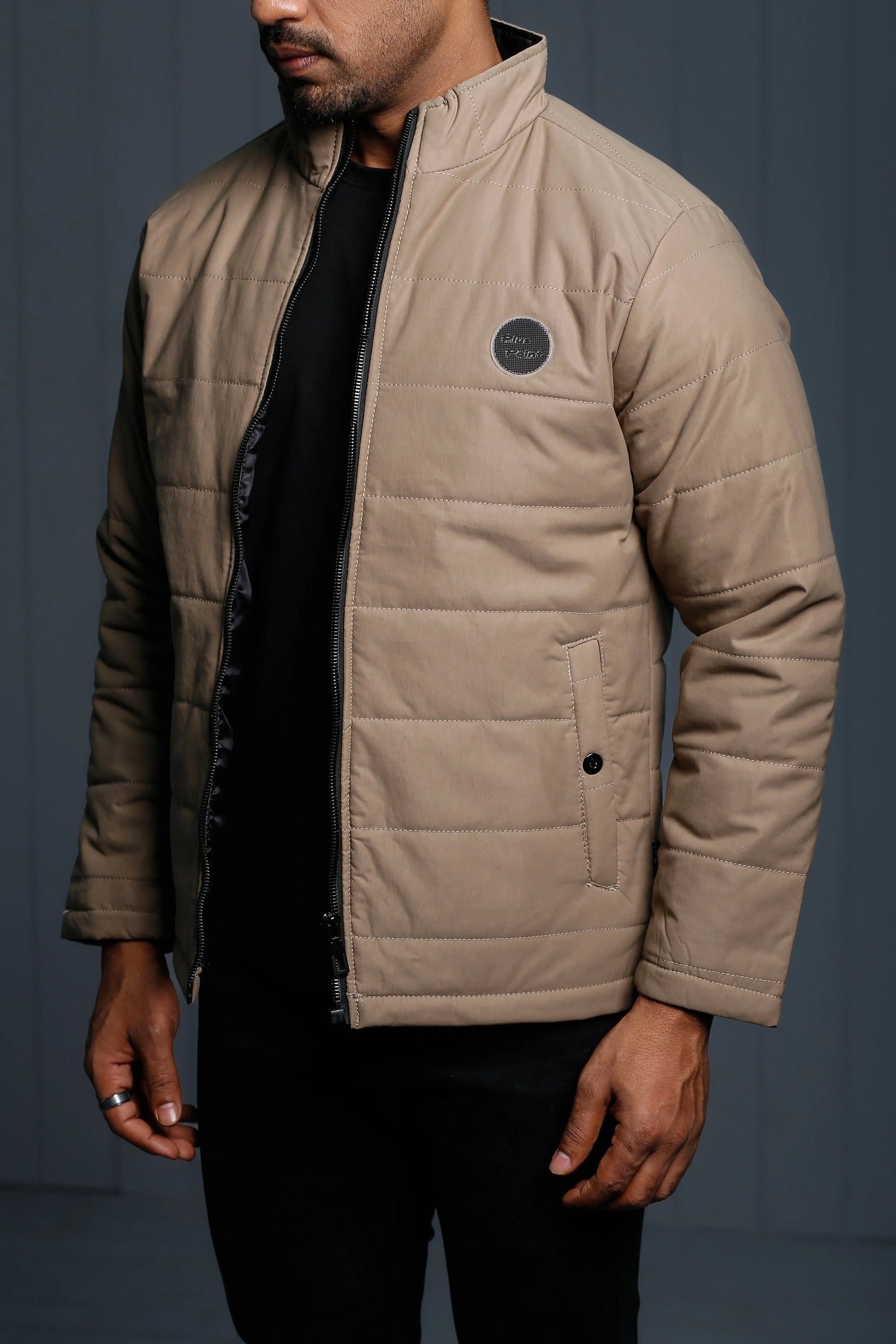 PLUS POINT Men's Jacket | Men's Fashion Bangladesh